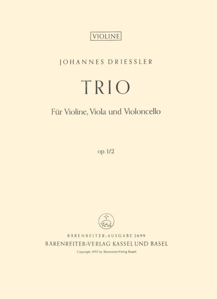 String Trio